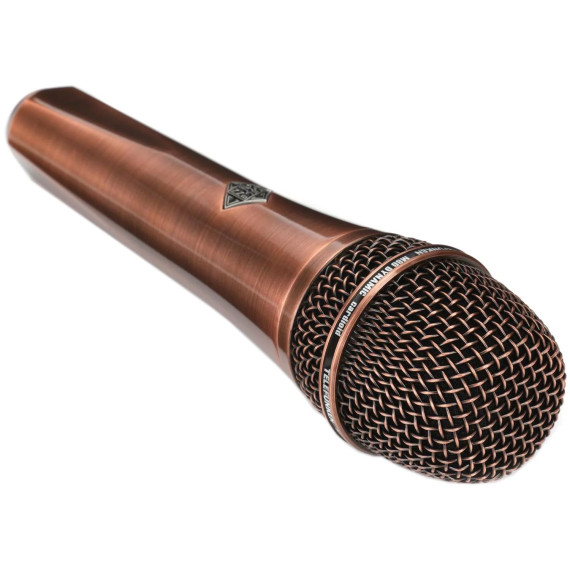 Telefunken M80 Copper