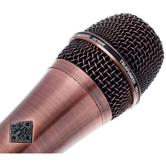 Telefunken M80 Copper