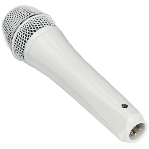 Telefunken M80 Custom White