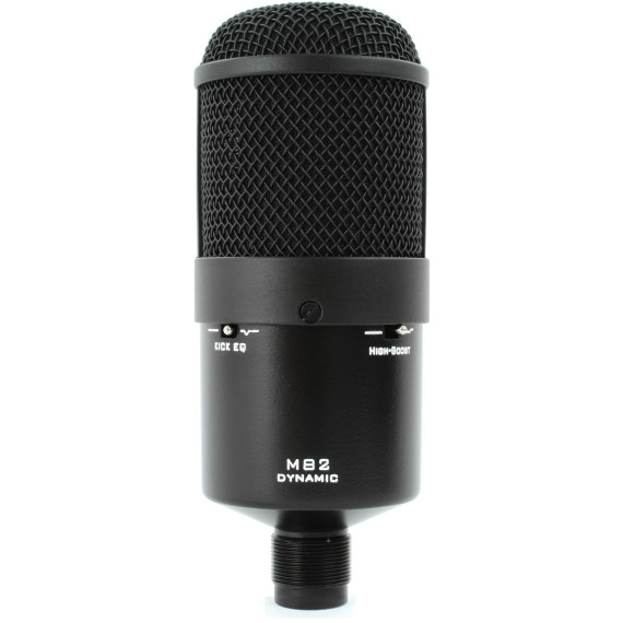 Telefunken M82