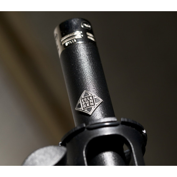 Telefunken M60 FET Cardioid