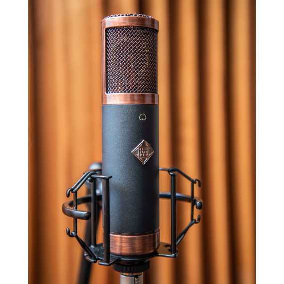 Telefunken TF29