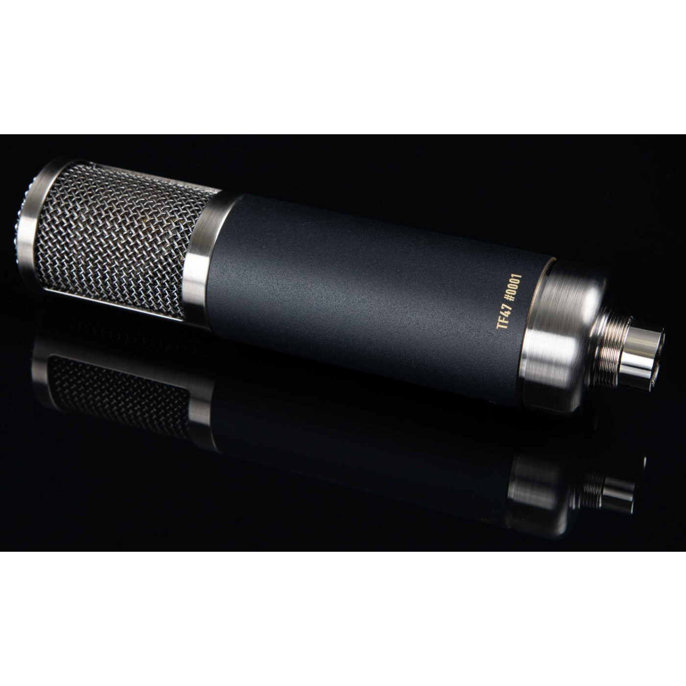 Telefunken TF47 Telefunken TF47