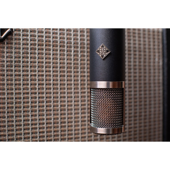 Telefunken TF47