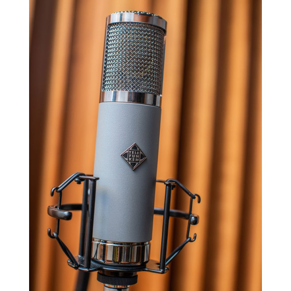 Telefunken TF51