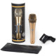 Telefunken M81 Gold