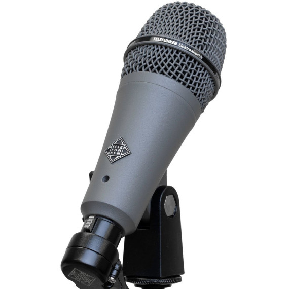 Telefunken M81-SH Low Profile