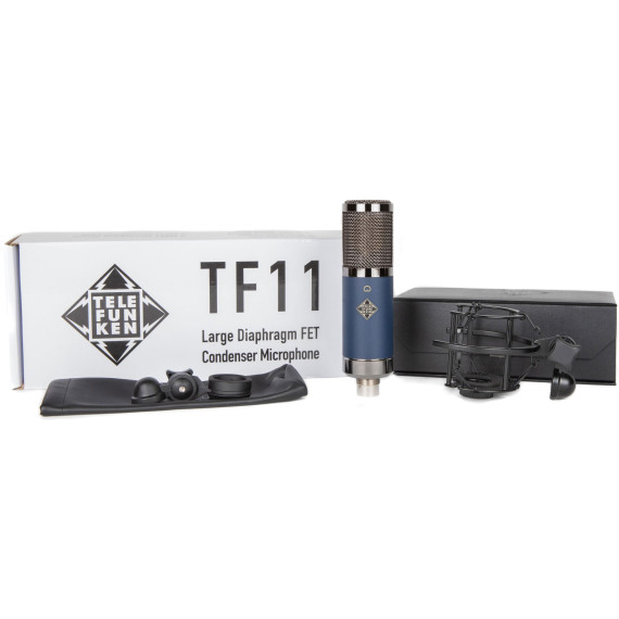 Telefunken TF11