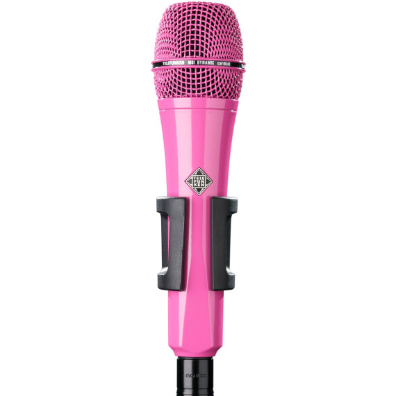 Telefunken M81 Custom Pink