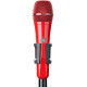 Telefunken M81 Custom Red