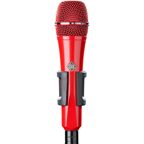 Telefunken M81 Custom Red