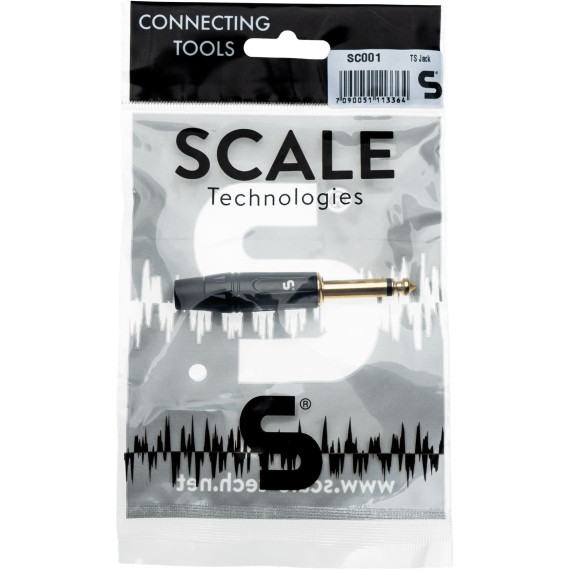 Scale SC001