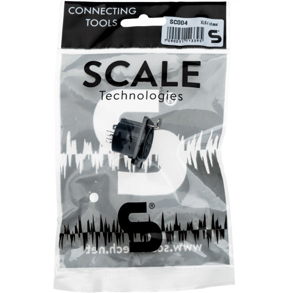 Scale SC004