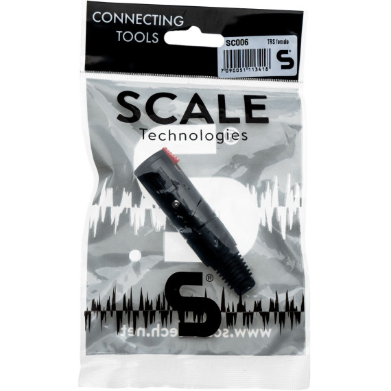 Scale SC006
