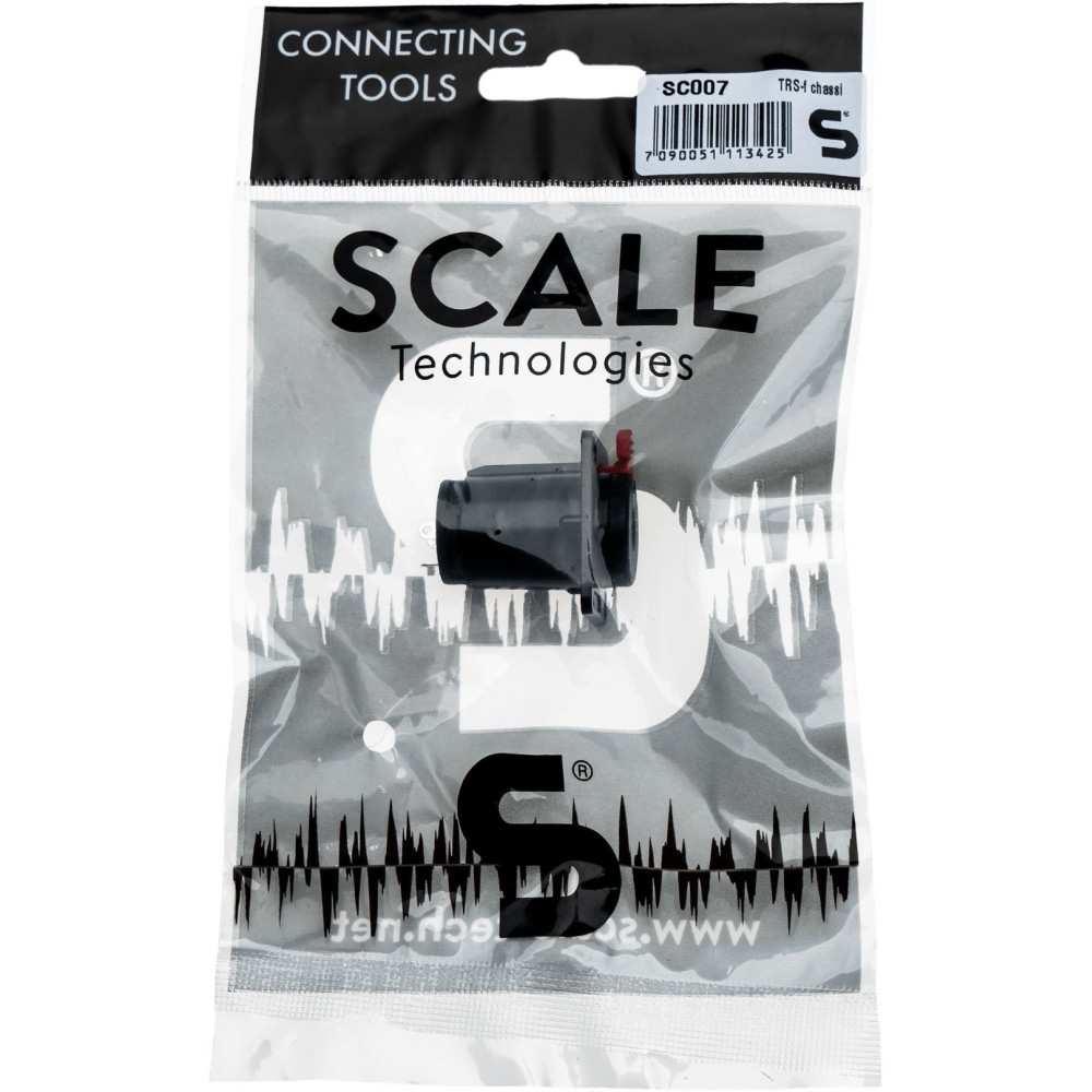 Scale SC007
