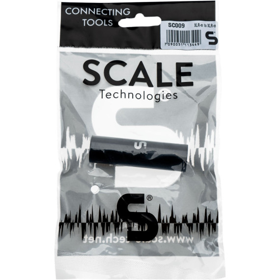 Scale SC009
