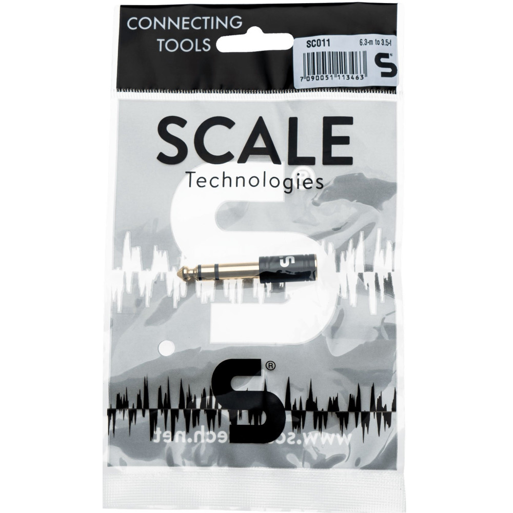 Scale SC011