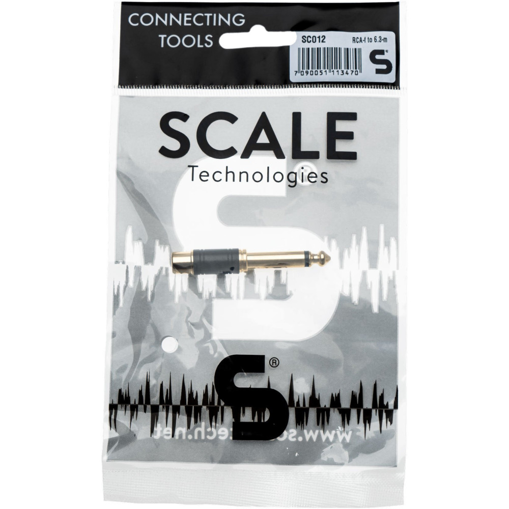 Scale SC012