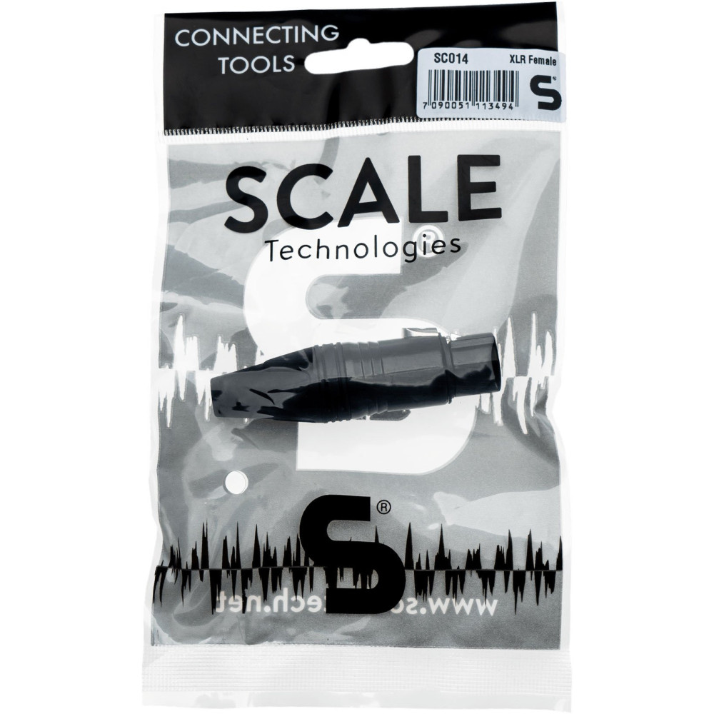 Scale SC014