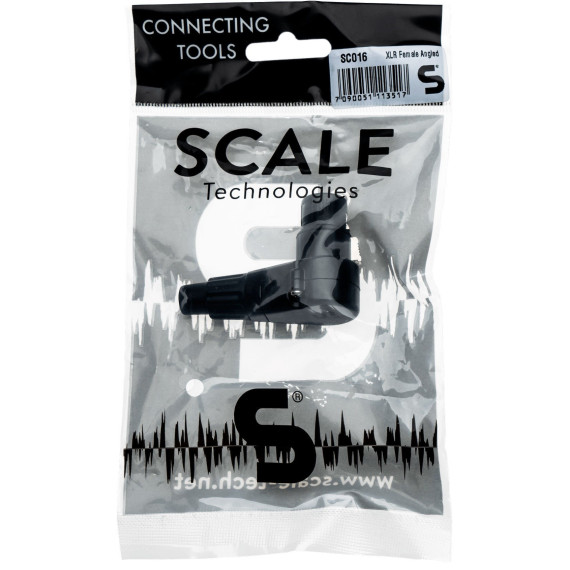 Scale SC016