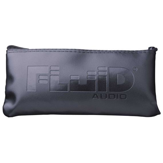 Fluid Audio Axis