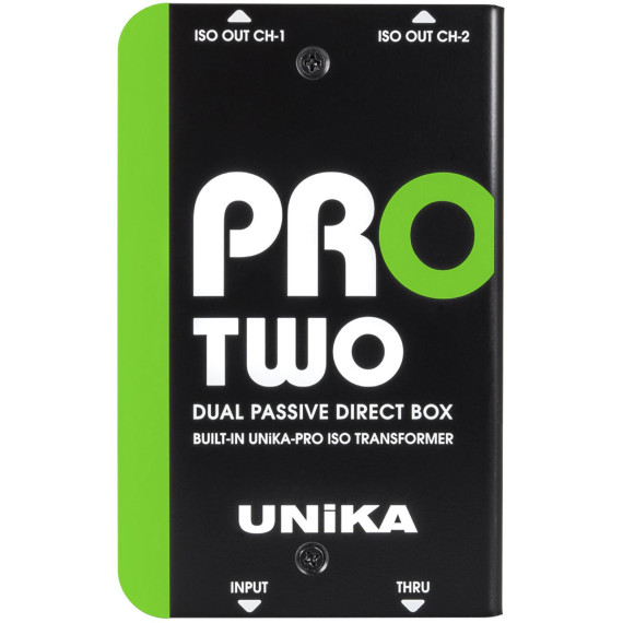 UNiKA PRO-TWO