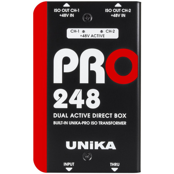 UNiKA PRO-248