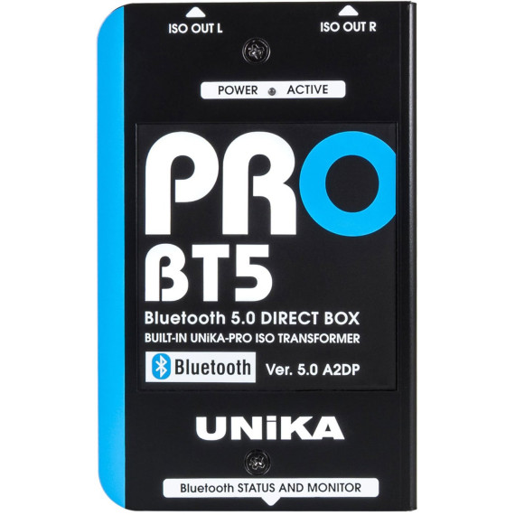 UNiKA PRO-BT5