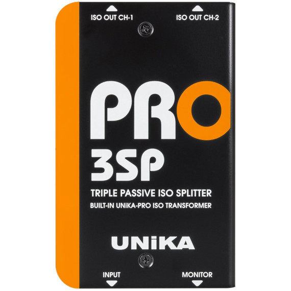 UNiKA PRO-3SP