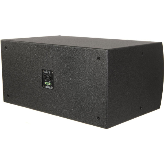 K.M.E Sound Fisco IB 210 black