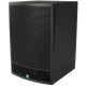 K.M.E Sound Fisco IB 15 black