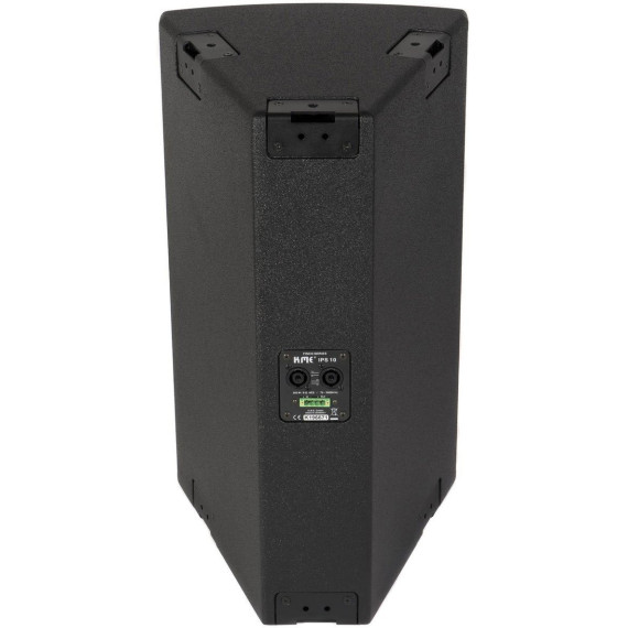 K.M.E Sound Fisco IPS 10 black