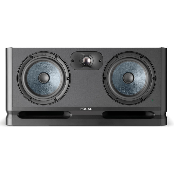 Focal Alpha Twin EVO