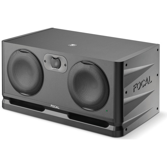 Focal Alpha Twin EVO