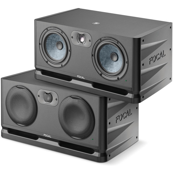 Focal Alpha Twin EVO