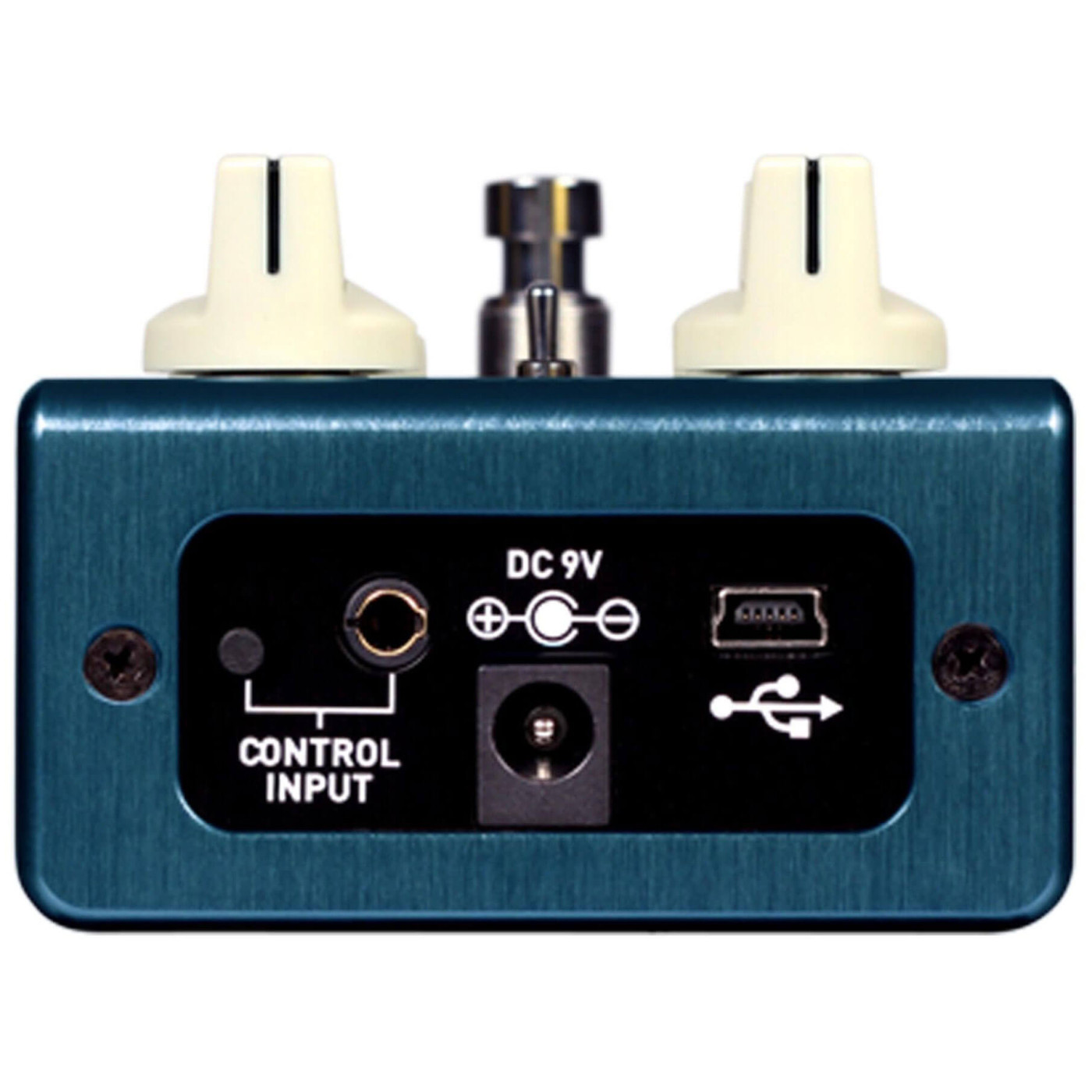 ギター Source Audio ATLAS COMPRESSOR Source Audio Atlas Compressor — Echoinox