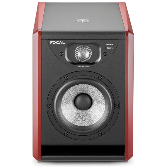 Focal Solo6 ST6