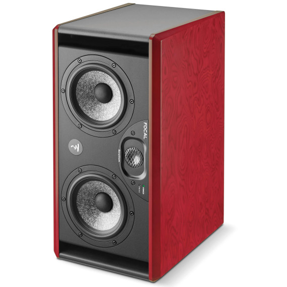 Focal Twin6 ST6