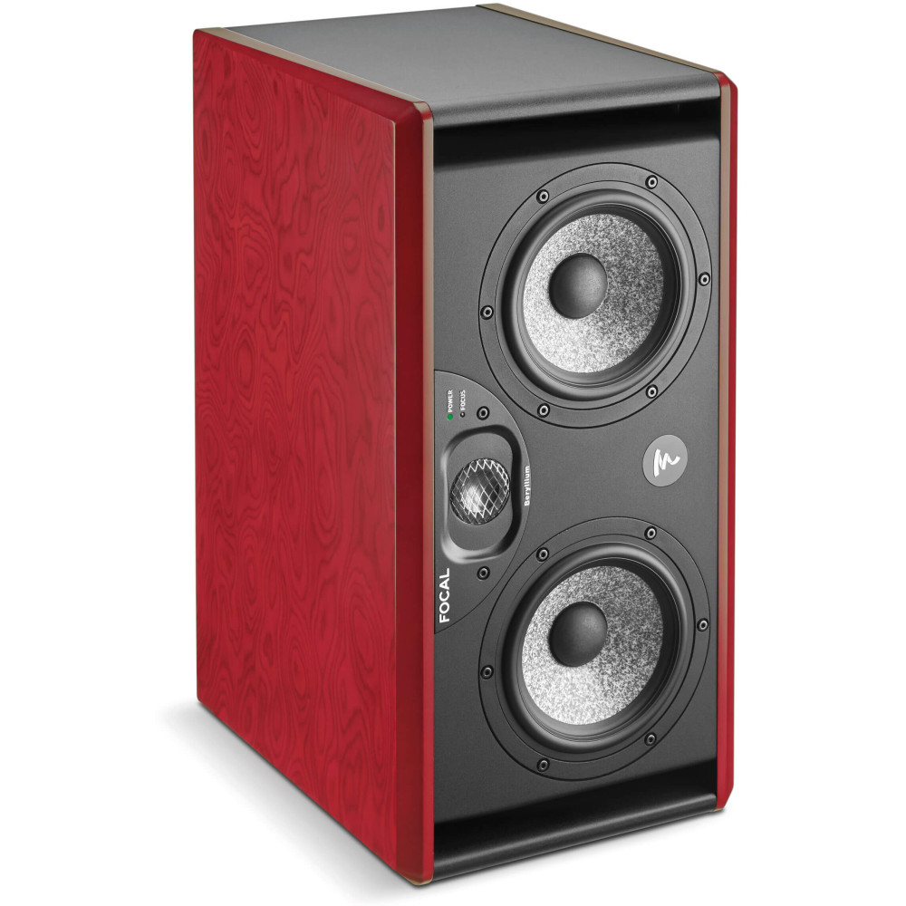 Focal Twin6 ST6