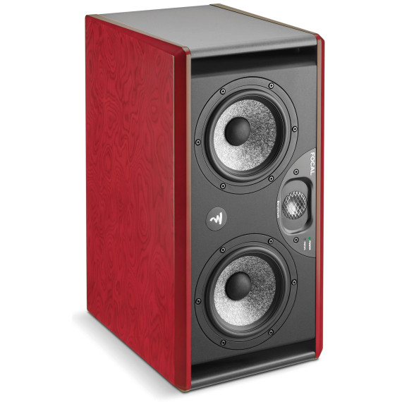 Focal Twin6 ST6