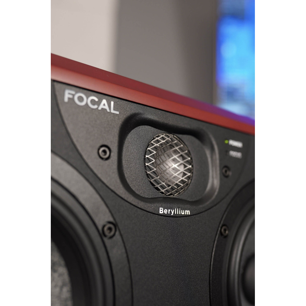 Focal Twin6 ST6