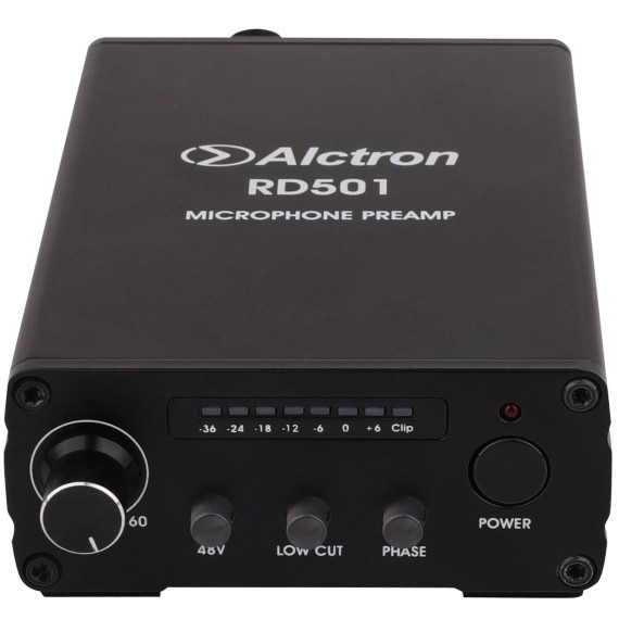 Alctron RD501