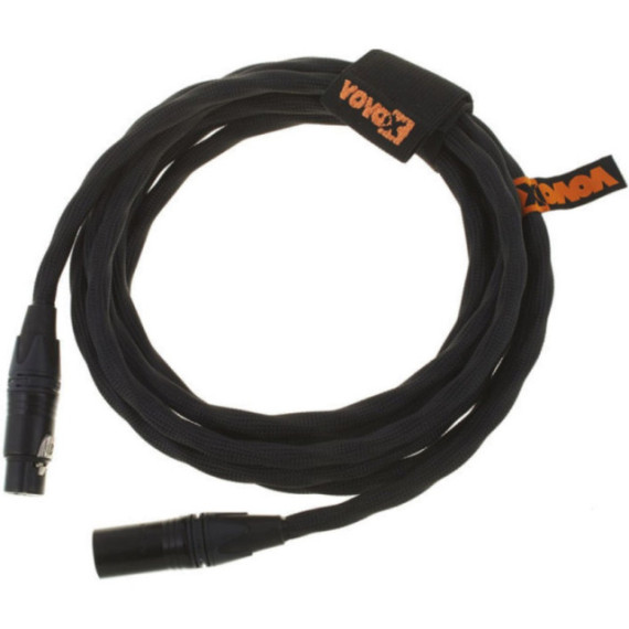 Vovox Link Direct S XLR/XLR