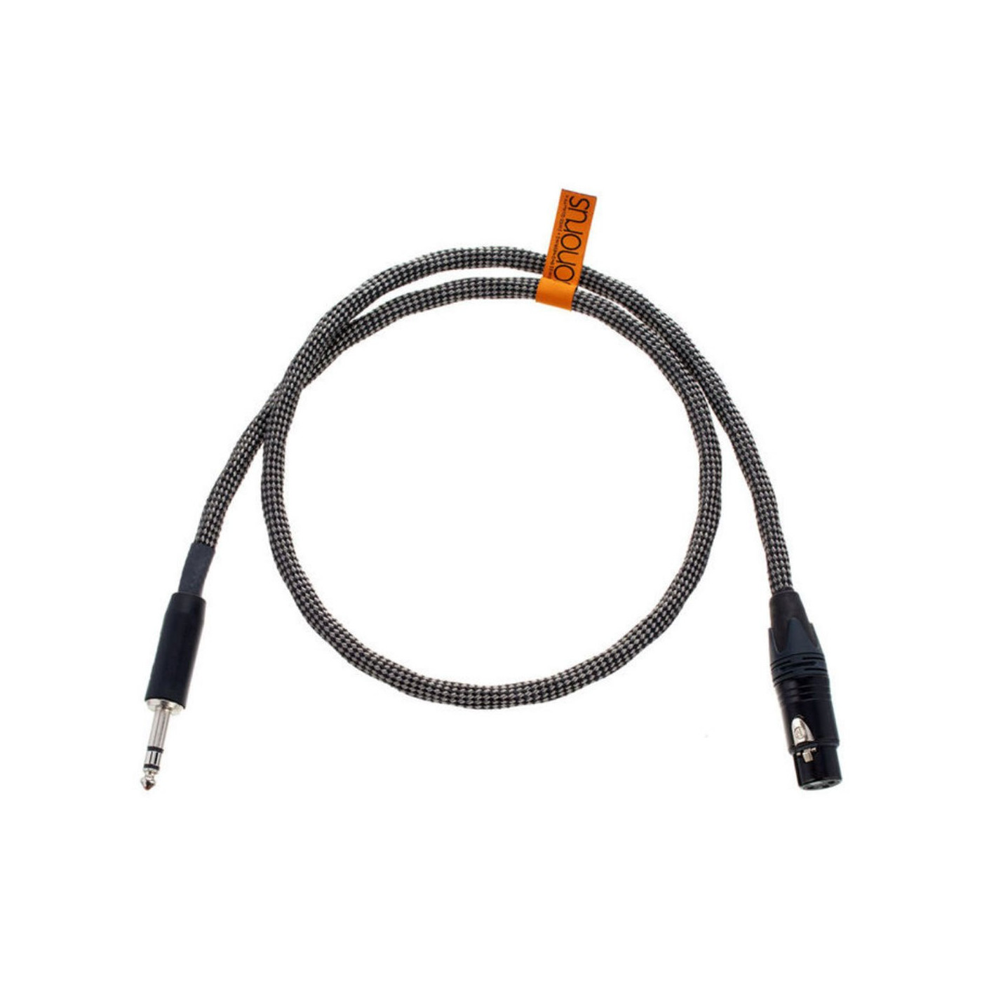 Vovox Sonorus Direct S TRS/XLR-fm