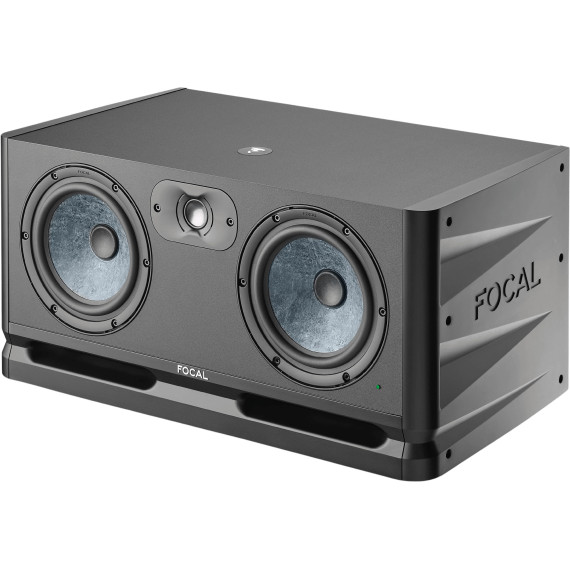 Focal Alpha Twin EVO