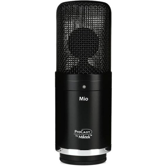 Miktek ProCast MIO