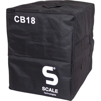 Scale CB18