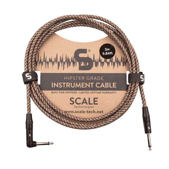 Scale HGI-JAJ