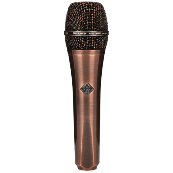 Telefunken M80 Copper