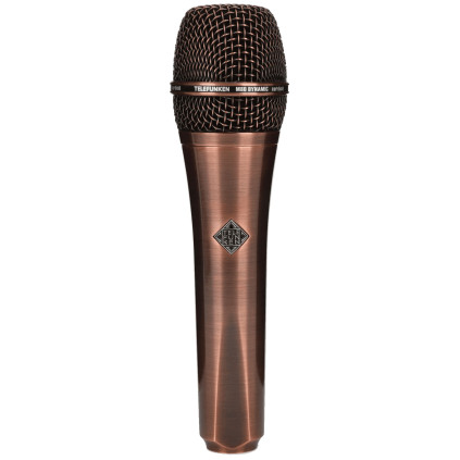 Telefunken M80 Copper